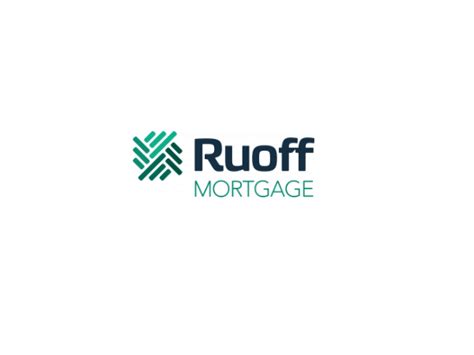 Ruoff mortgage - Ruoff Mortgage NMLS #141868. Equal Housing Lender. Ruoff Mortgage Company, Inc. d/b/a Ruoff Mortgage is an Indiana corporation. For complete licensing information visit: http: // www .nmlsconsumeraccess .org /EntityDetails .aspx /COMPANY /141868 .